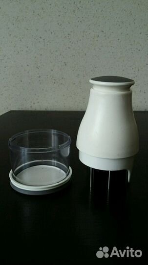 Измельчитель пищевой