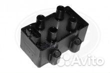 Катушка зажигания renault logan 1.4/1.6 SPL1119