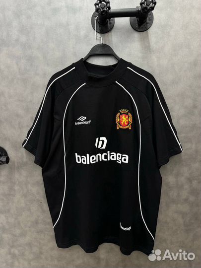 Balenciaga футболка