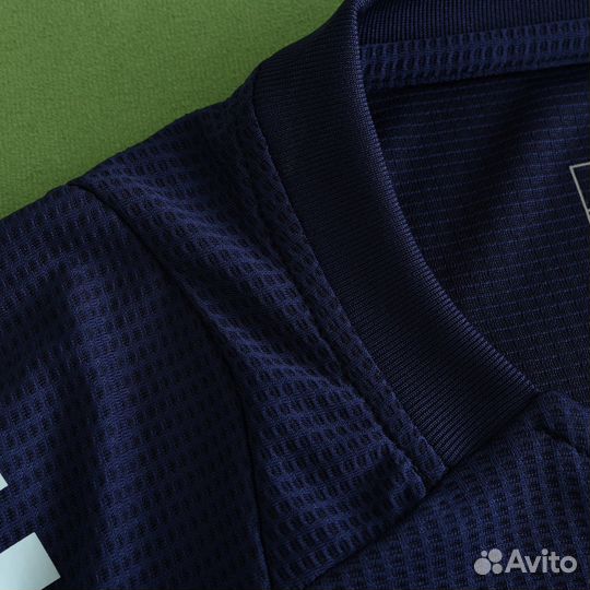 Игровая футболка Арсенал 2024/2025