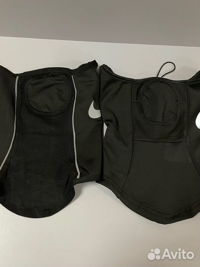 Снуд nike рефлектив опт