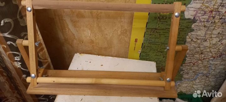 Пяльца для вышивания