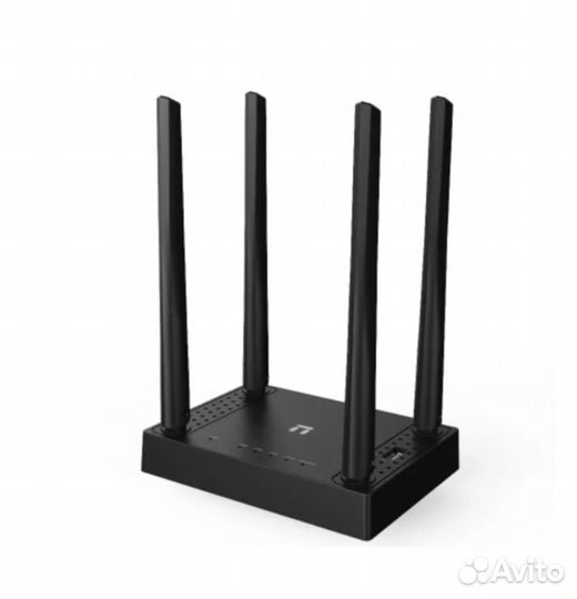 Wi-Fi роутер под USB модемов 3G/4G