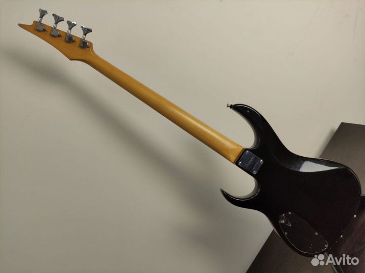 Бас-гитара Ibanez EXB-404-B (Korea)
