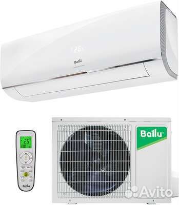 Кондиционер