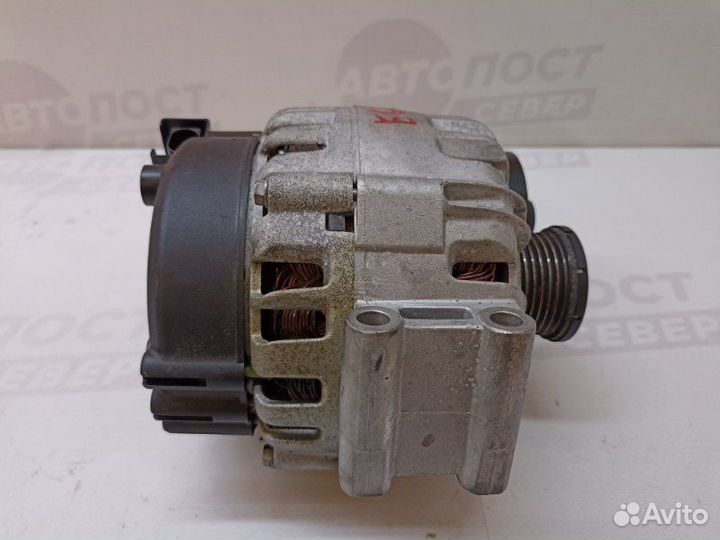 Генератор Bmw 5-Series E60 N52B25 2007