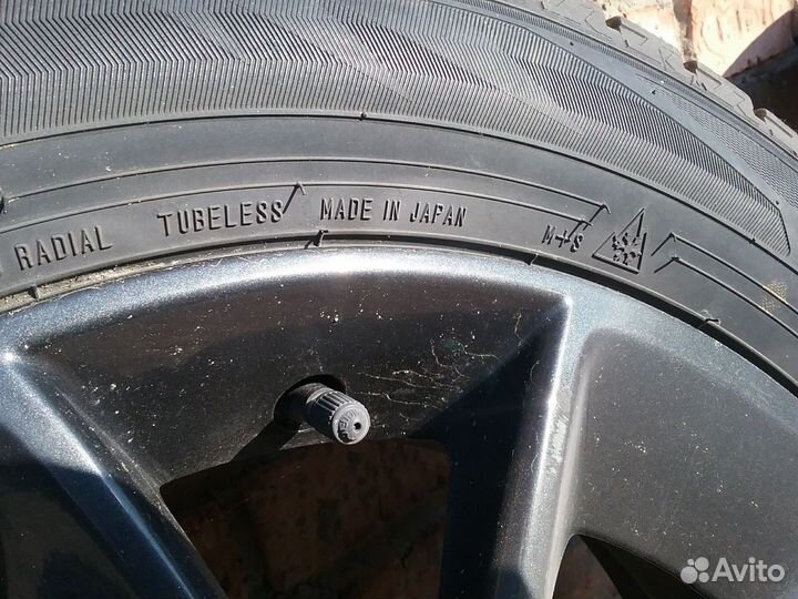 Dunlop Winter Maxx WM02 185/60 R16 86Q