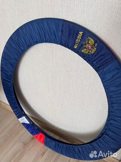 Обруч Pastorelli 95