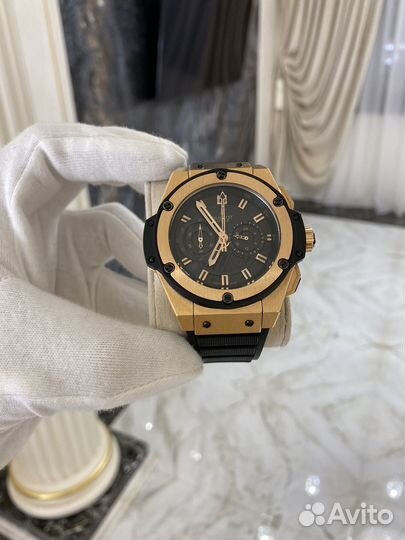 Часы hublot