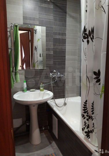 2-к. квартира, 41 м², 2/5 эт.