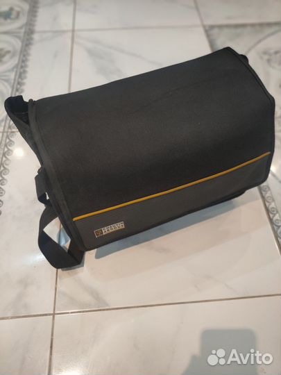 Электроизмерительный прибор C.A 8332B