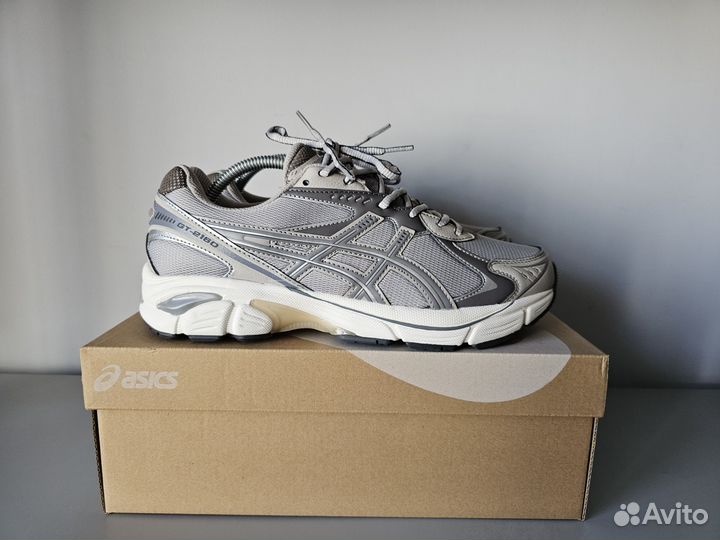 Кроссовки мужские Asics Gt - 2160