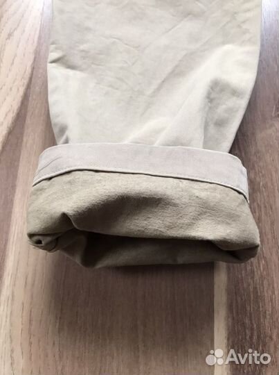 Брюки мужские