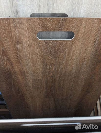 Кварцвиниловая плитка