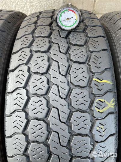 Goodyear Cargo Vector 235/65 R16C
