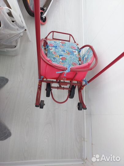 Санки Мишутка 1 универсал