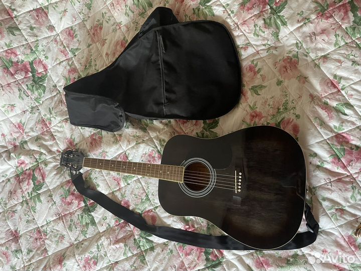 Классическая гитара, испанская новая, торг