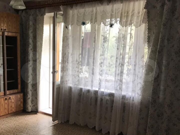 1-к. квартира, 33,3 м², 3/5 эт.