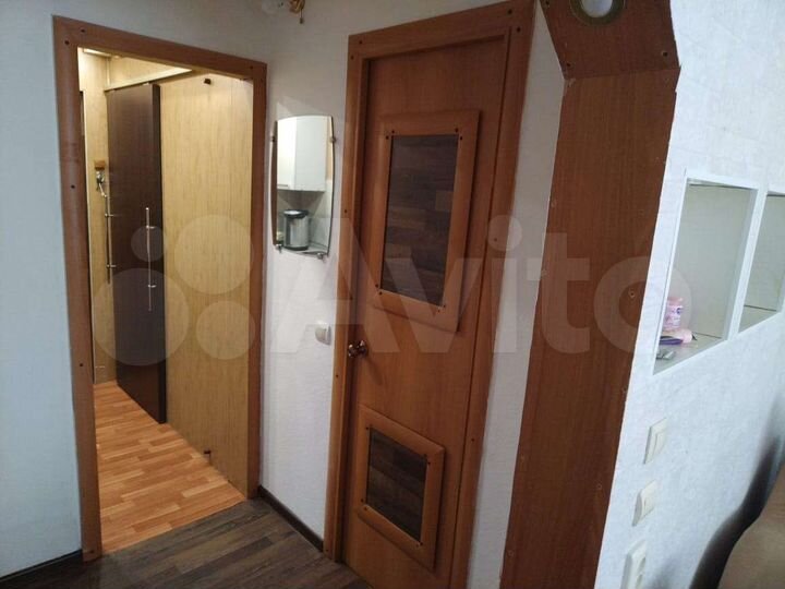1-к. квартира, 21,5 м², 7/9 эт.