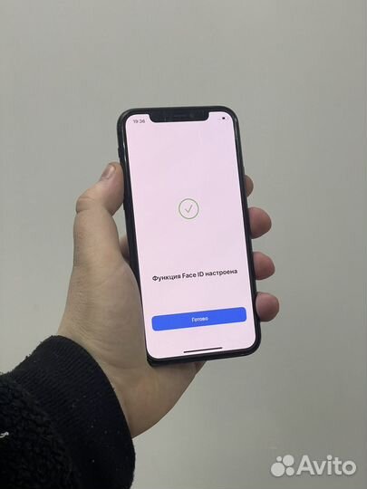 iPhone 11 Pro, 64 ГБ