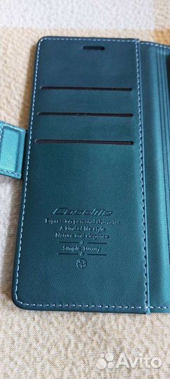 Чехол книжка samsung a52,а52s