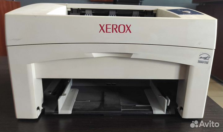 Принтер xerox phaser 3117