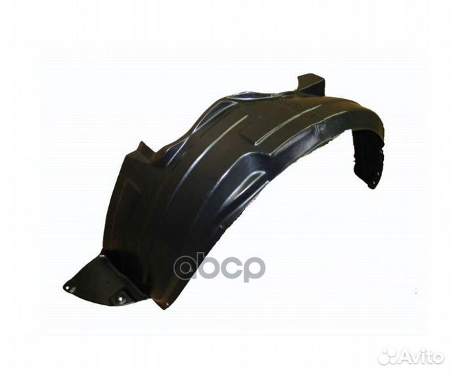 Подкрылок лев KIA: picanto 04-07 KA11018AL TYG