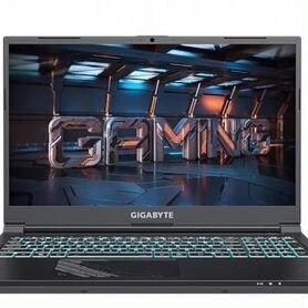 Ноутбук gigabyte g5 mf