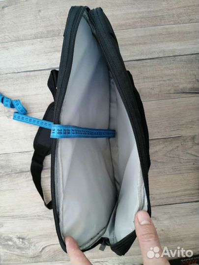 Сумка для ноутбука до 15,6 - 17 дюймов