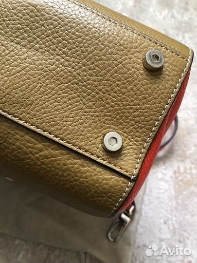 Сумка coccinelle