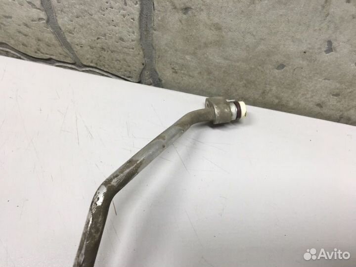 Трубка кондиционера Bmw 7-Seria F02 4.4 10