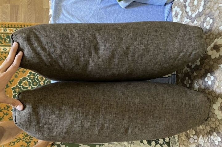 Диванные подушки