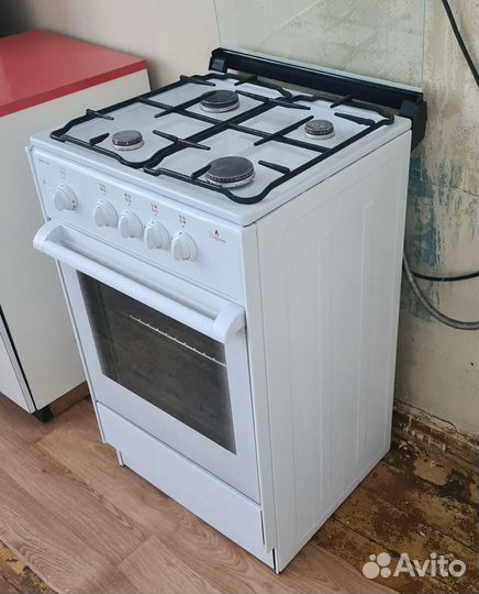 Газовая плита Дарина 441 идеальное состояние