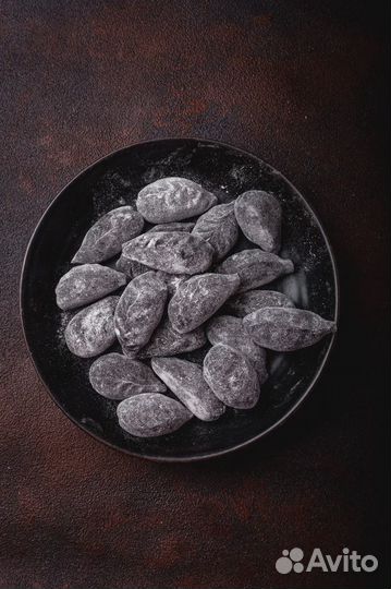 Опт Авторские равиоли,пельмени