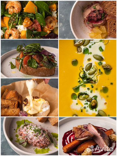 Фуд фотограф, фудфотограф