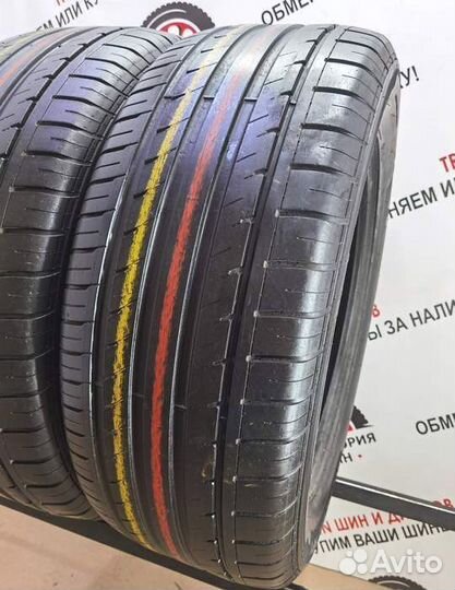 GT Radial Champiro HPY 275/55 R20 117V