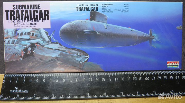 Модели кораблей и техники, продажа и обмен