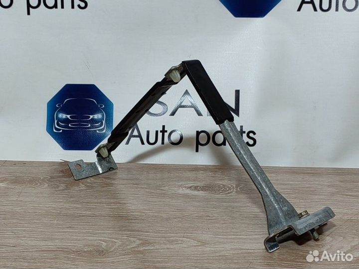 Крепление аккумулятора Bmw X5 E70 N52B30AF 2008