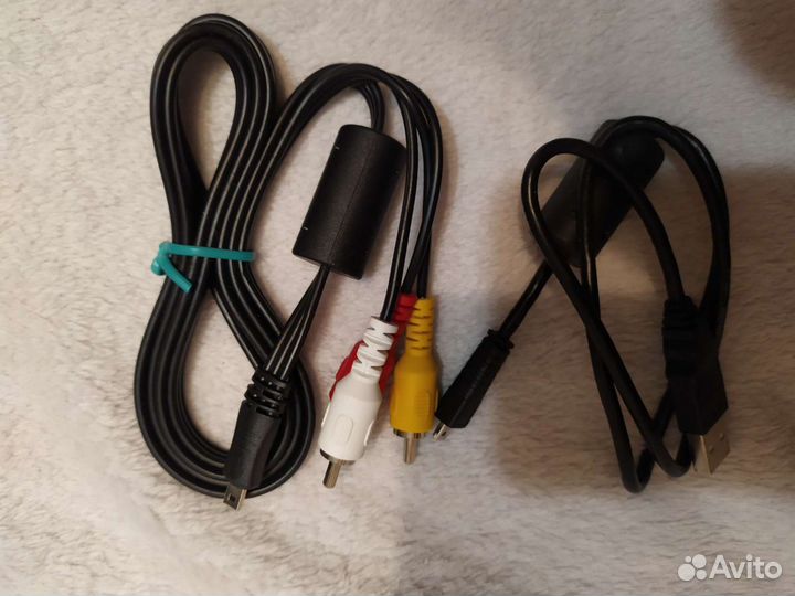 Фотоаппарат Nikon L 810