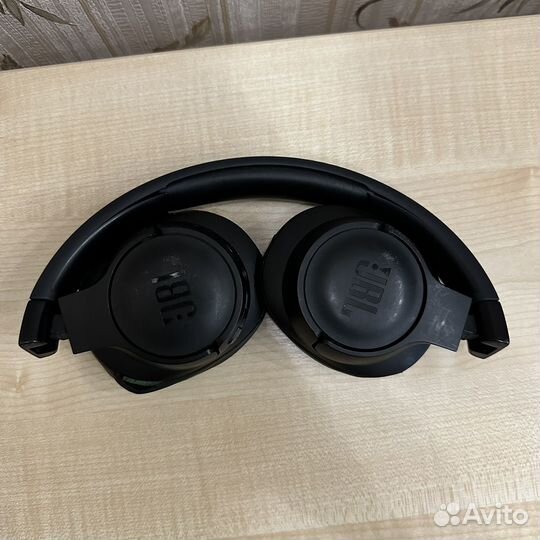 Наушники JBL tune710BT