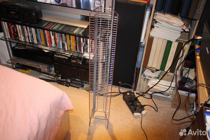 Подставки под CD