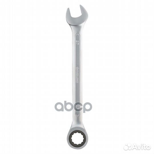 Ключ комбинированный трещоточный atal004 airline