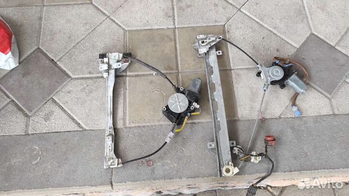 Honda civic Vll 2001-2005