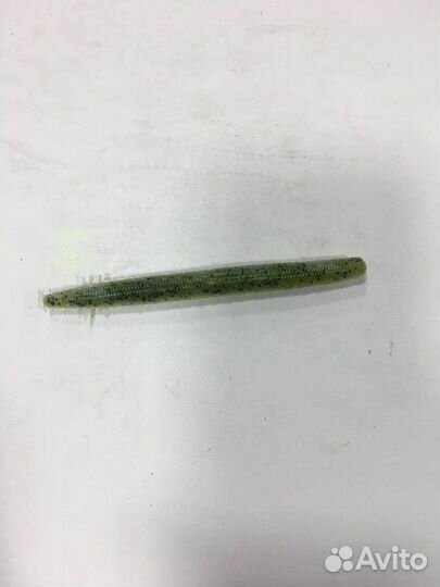 Приманки силиконовые новые Yum 3 вида