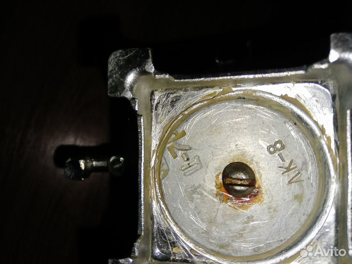 Предметы интерьера СССР