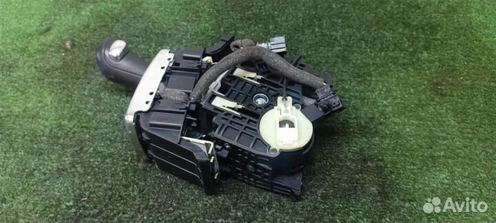 Кулиса кпп Audi Audi A8 4E 2002-2007