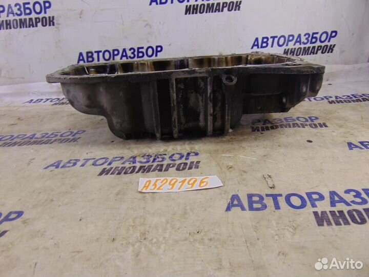 Поддон масляный двигателя для Ford Fusion 2002-20