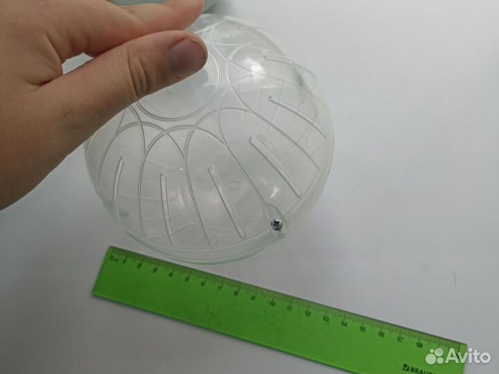 Аксессуары для хомяка