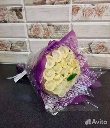 Шоколад ручной работы