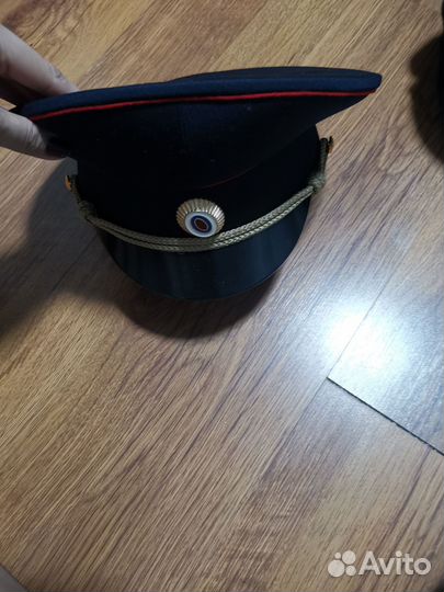 Форма полиции